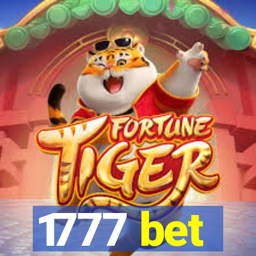 1777 bet